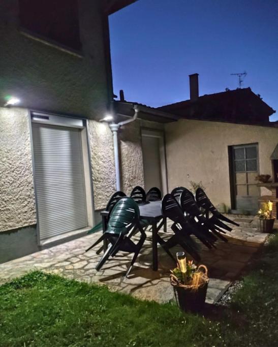 Maison Medicis - T5 Spacieuse Et Calme En Ville - Emplacement Ideal Toulouse Exterior photo